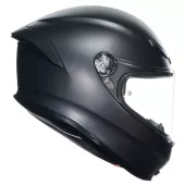 Helma na moto AGV K1S MATT BLACK