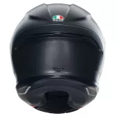 Helma na moto AGV K1S MATT BLACK