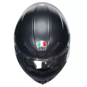 Helma na moto AGV K1S MATT BLACK