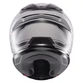 AGV K6 S E2206 MPLK ULTRASONIC MATT BLACK/GREY vel. XL