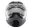 Helma na moto AGV K6 S E2206 MPLK ULTRASONIC MATT BLACK/GREY