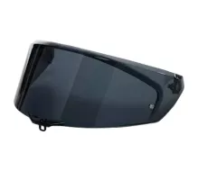 AGV 2018500146 66G VISOR GT8-1 MPLK - E2206 Smoke 80%