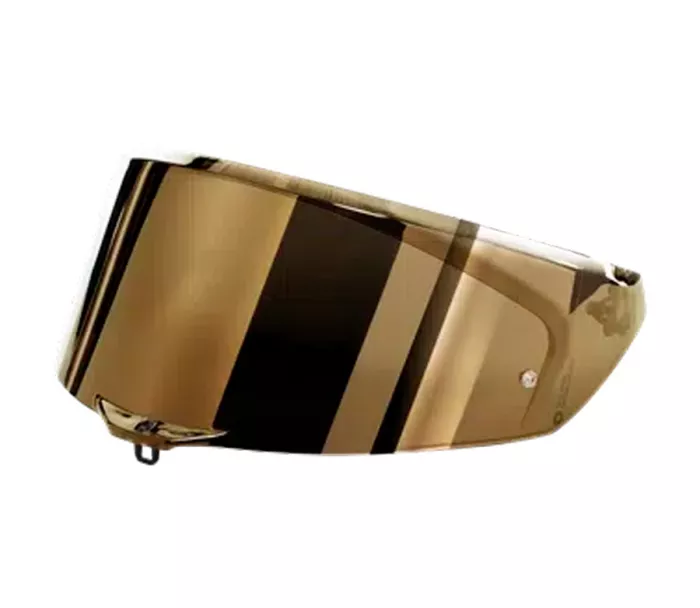 AGV 2018500146 68L VISOR GT8-1 MPLK - E2206 IRIDIUM GOLD