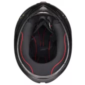 AGV K1 S E2206 SLING MATT BLACK/GREY vel. 2XL