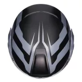 AGV STREETMODULAR E2206 MPLK RESIA MATT BLACK/GREY vel. XL