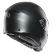 AGV TOURMODULAR E2206 SOLID MPLK MATT ARDESIA GREY vel. S