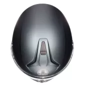 AGV TOURMODULAR E2206 SOLID MPLK MATT ARDESIA GREY vel. S