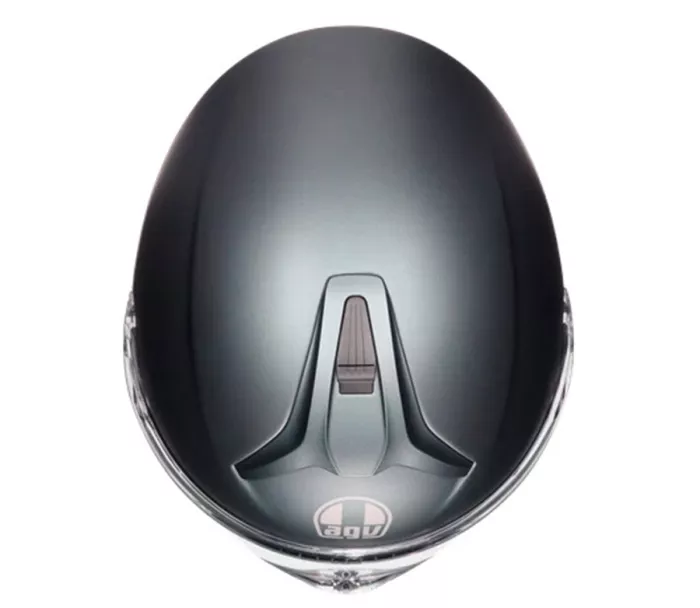 AGV TOURMODULAR E2206 SOLID MPLK MATT ARDESIA GREY vel. S