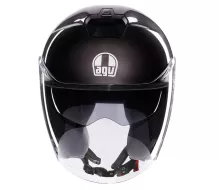 AGV IRIDES E2206 MONO ASFALTO GREY vel. M