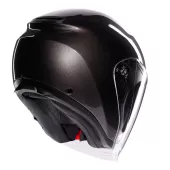 AGV IRIDES E2206 MONO ASFALTO GREY vel. S