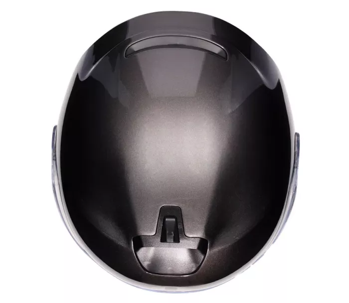 AGV IRIDES E2206 MONO ASFALTO GREY vel. S