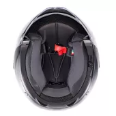 AGV IRIDES E2206 MONO ASFALTO GREY vel. S