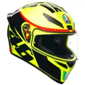 Helma na motorku integrální AGV K1 Grazie Vale M