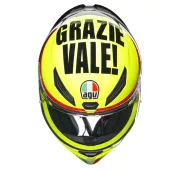 Helma na motorku integrální AGV K1 Grazie Vale M