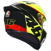 Helma na motorku integrální AGV K1 Grazie Vale M