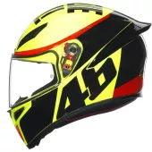 Helma na motorku integrální AGV K1 Grazie Vale M