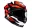 Sportovní helma AGV K6S E2206 MPLK BRAVEN BLACK/RED/WHITE