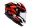 Sportovní helma AGV K6S E2206 MPLK BRAVEN BLACK/RED/WHITE