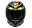 Integrální helma AGV K6 S E2206 ERAZER BLACK/RED/YELLOW FLUO