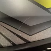 AGV K6 S E2206 MPLK EXCITE MATT CAMO/YELLOW FLUO vel. L