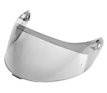 AGV 2018500145 35L VISOR GT8-1 MPLK - E2206 Clear
