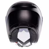 AGV IRIDES E2206 MONO MATT BLACK vel. S