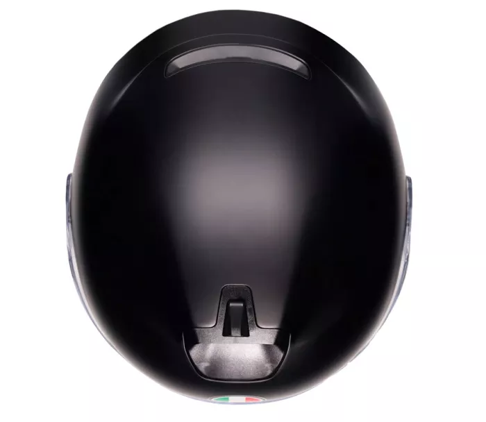 AGV IRIDES E2206 MONO MATT BLACK vel. S
