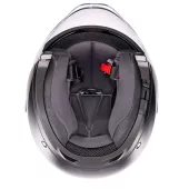 AGV IRIDES E2206 MONO MATT BLACK vel. S