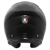 AGV K5 JET EVO ECE 22.06 MONO MATT BLACK vel. M
