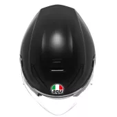 AGV K5 JET EVO ECE 22.06 MONO MATT BLACK vel. M