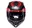 Integrální helma AGV K7 E2206 MPLK GLIMPSE MATT BLACK/RED