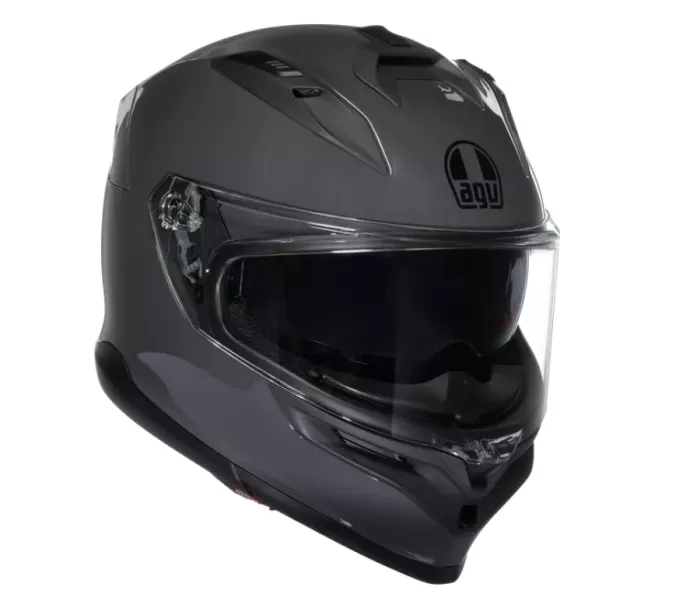 AGV K7 E2206 MPLK MONO EVO GREY vel. M
