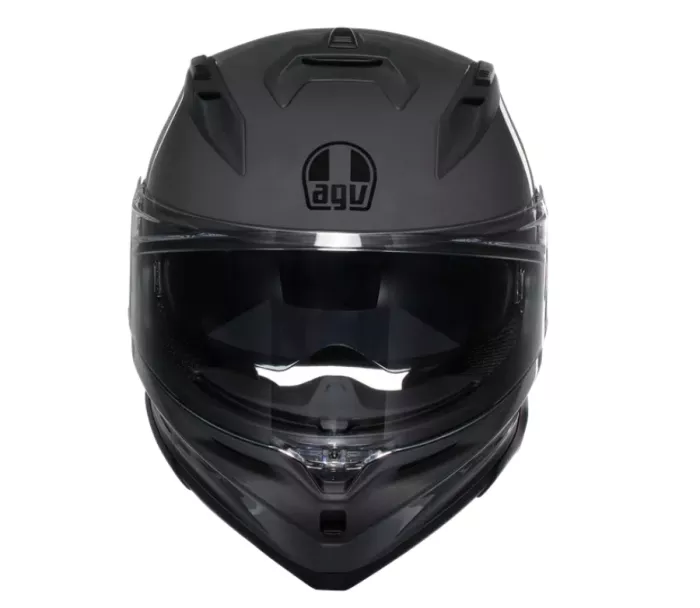 AGV K7 E2206 MPLK MONO EVO GREY vel. M
