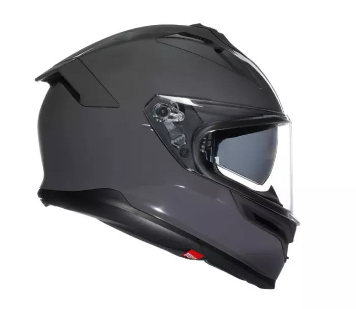 AGV K7 E2206 MPLK MONO EVO GREY vel. M