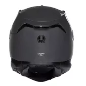 AGV K7 E2206 MPLK MONO EVO GREY vel. M
