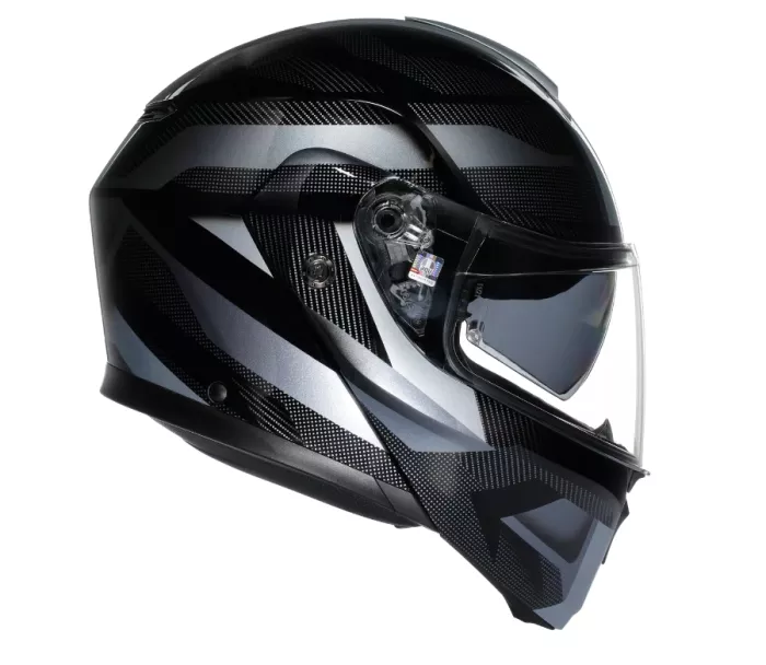 AGV STREETMODULAR E2206 MPLK vel. XL