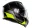 AGV TOURMODULAR E2206 MULTI MPLK PERCEPTION BLACK/YEL vel. 2XL