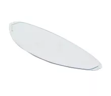 AGV 2018500144 35L MAX PINLOCK 120 LENS - GT8 Clear