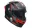 Helma na motorku AGV K6S SLASHCUT BLACK/GREY/RED