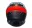 Helma na motorku AGV K6S SLASHCUT BLACK/GREY/RED