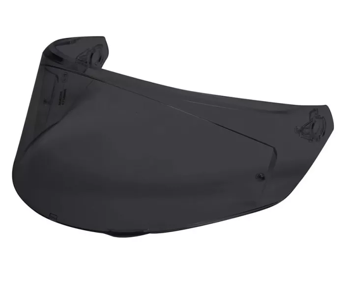 AGV 2018500070 66G VISOR GT6-1 MPLK smoke 80% K3 (XS-S-M-L)