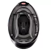 AGV TOURMODULAR E2206 MPLK STRAY BLACK/GREY/BLUE vel. M