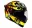 Helma na motorku AGV K1S E2206 TROPICRUSH BLACK/ORANGE