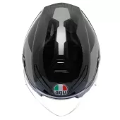 AGV K5 JET EVO ECE 22.06 TUNE GREY/BLACK vel. M