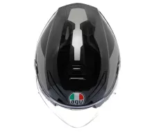 AGV K5 JET EVO ECE 22.06 TUNE GREY/BLACK vel. 2XL